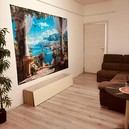 Blue Apartamento