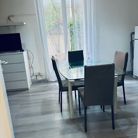 Apartamento Blue *