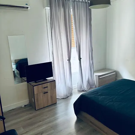 Blue Apartamento