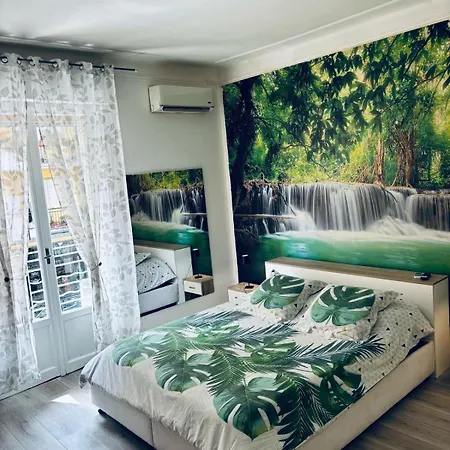 Apartamento Blue San Remo