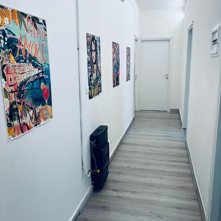 Apartamento Blue *