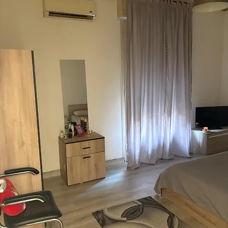 Апартаменты Blue Санремо