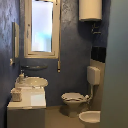 Apartamento Blue
