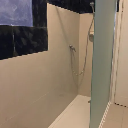 Blue Апартаменты