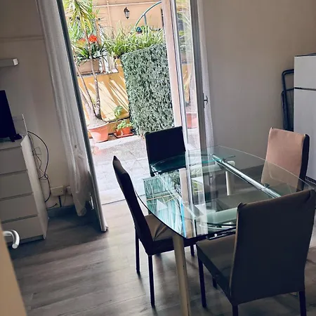 Апартаменты Blue