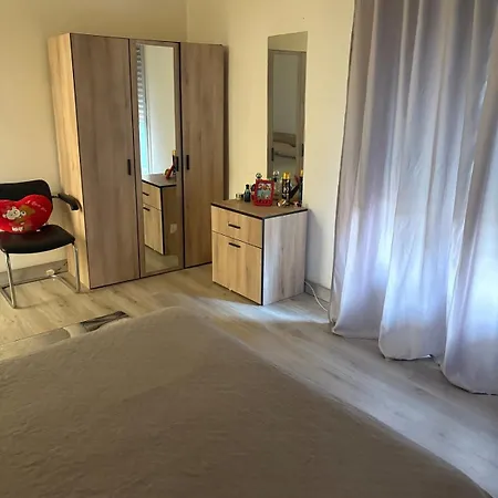 Apartamento Blue *