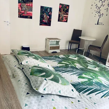 Appartement Blue San Remo