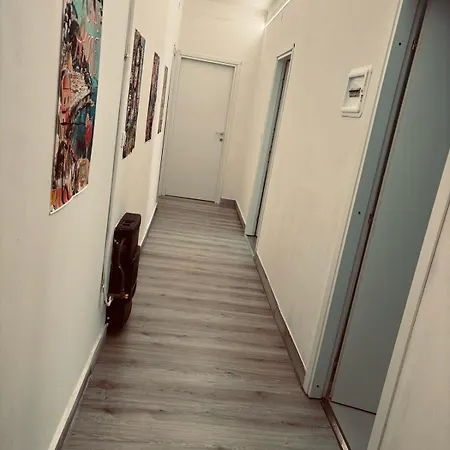 Blue * Санремо