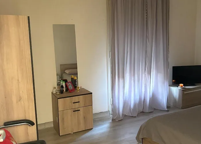 Διαμέρισμα Blue Σαν Ρέμο