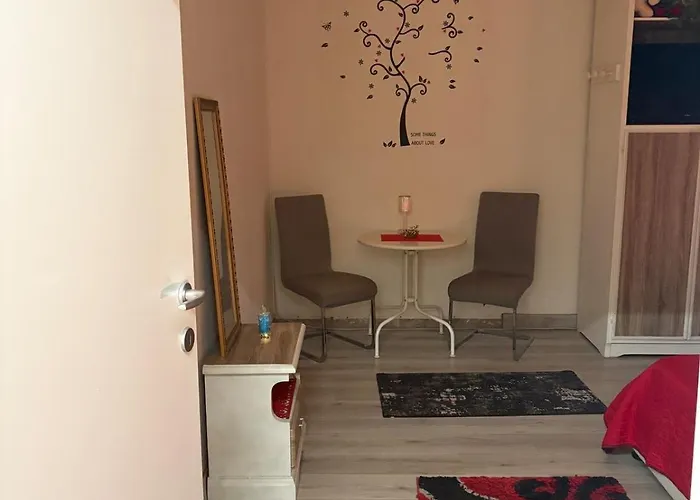 Διαμέρισμα Blue