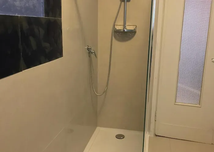 Διαμέρισμα Blue Σαν Ρέμο