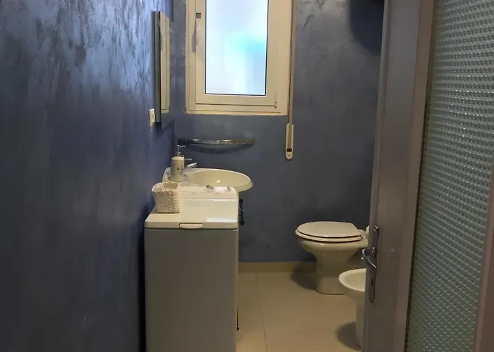 Blue Σαν Ρέμο