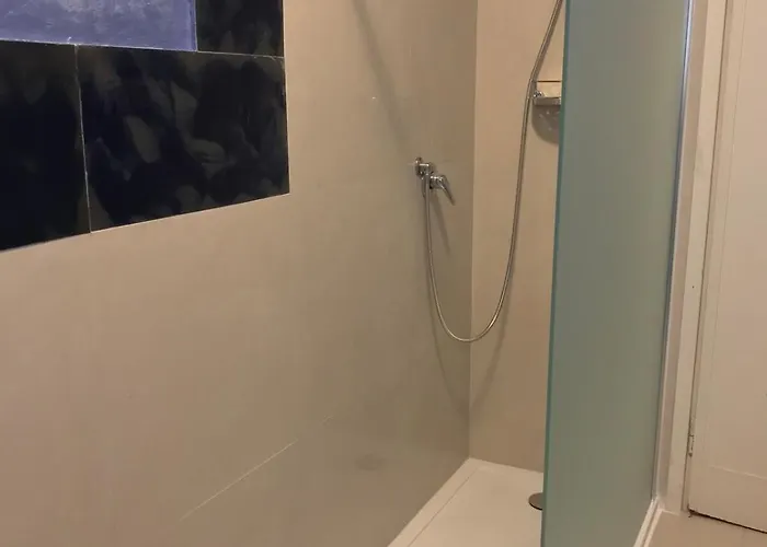 Blue Διαμέρισμα