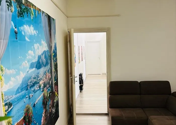 Blue Σαν Ρέμο