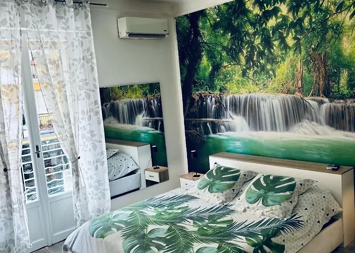 Διαμέρισμα Blue Σαν Ρέμο