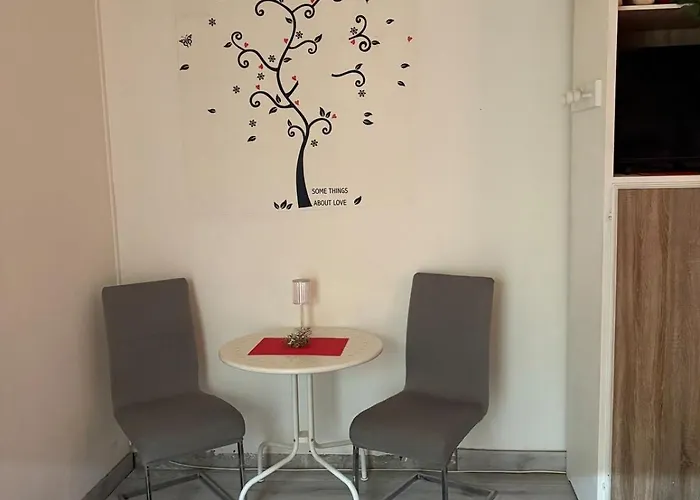 Διαμέρισμα Blue