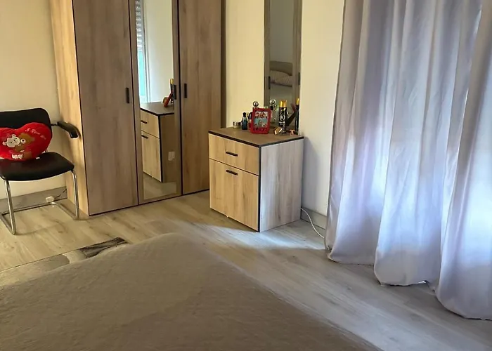 Διαμέρισμα Blue *