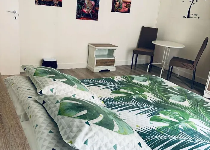 Διαμέρισμα Blue Σαν Ρέμο