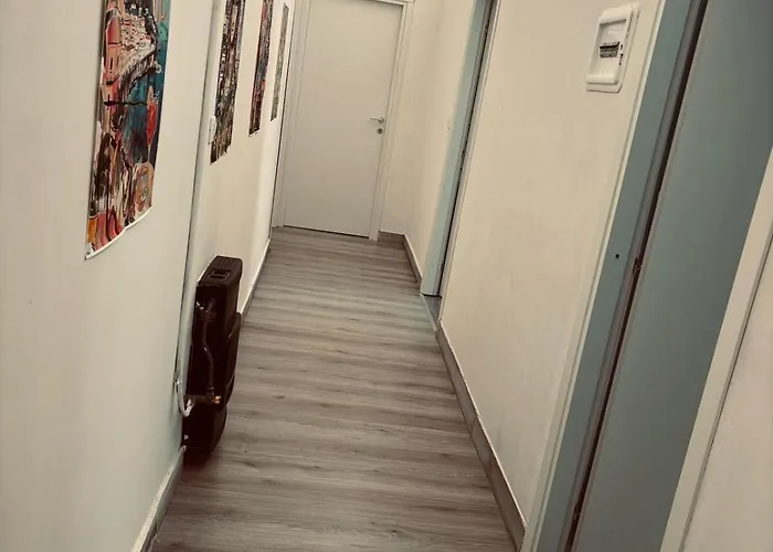 Blue * Σαν Ρέμο