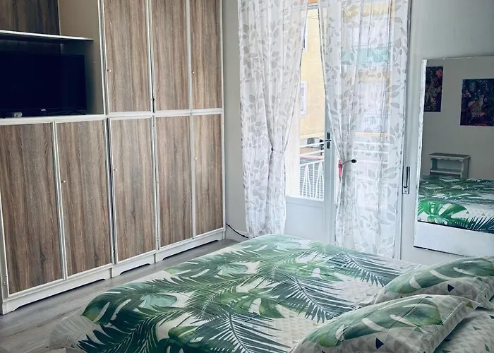 Blue Διαμέρισμα Σαν Ρέμο