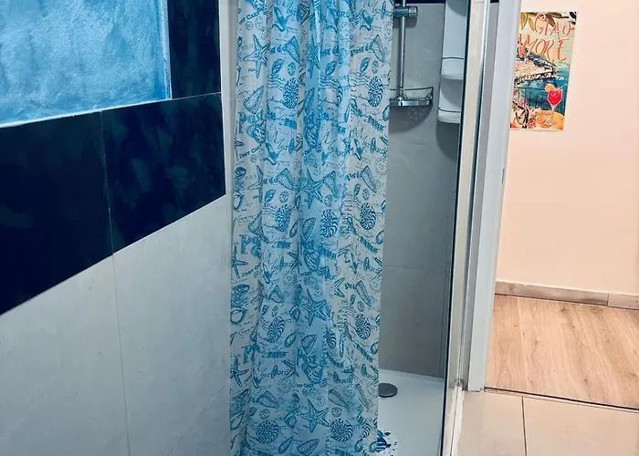 Blue * Σαν Ρέμο